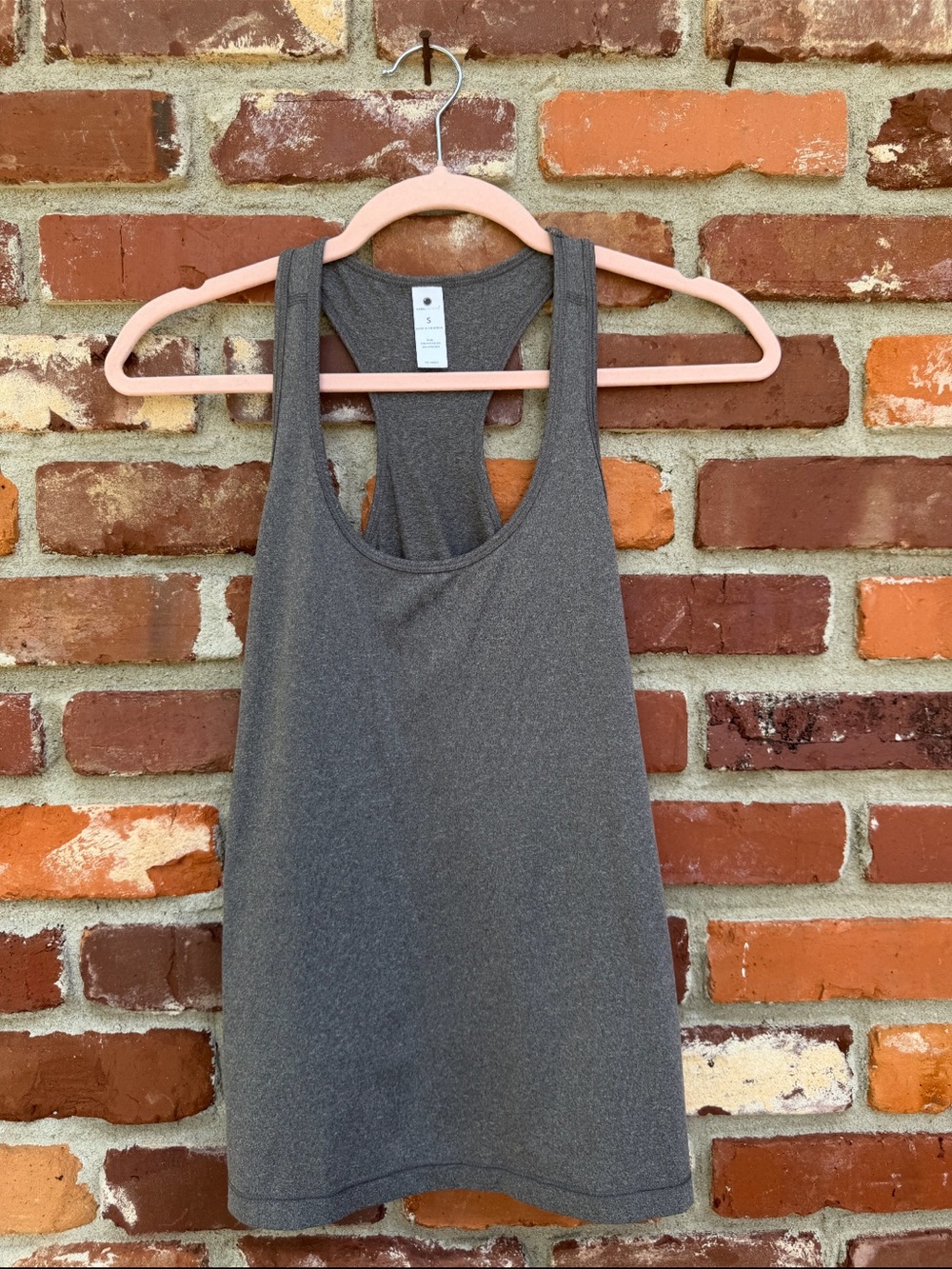 EUC Yogalicious Tank Top